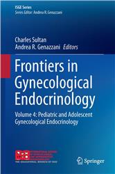 Cover Frontiers in Gynecological Endocrinology