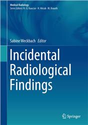 Cover Incidental Radiological Findings