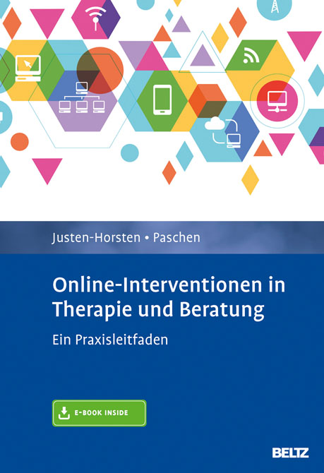 Online-Interventionen in Therapie und Beratung