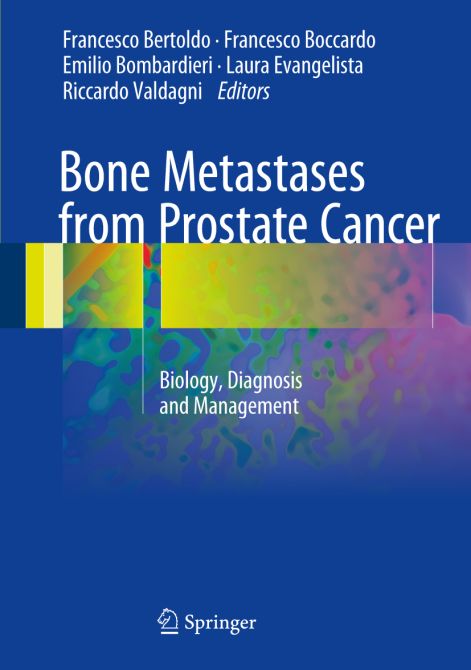 Bone Metastases from Prostate Cancer