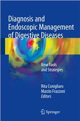 Cover Diagnosis and Endoscopic Management of Digestive Diseases