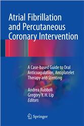 Cover Atrial Fibrillation and Percutaneous Coronary Intervention