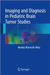 Cover Imaging and Diagnosis in Pediatric Brain Tumor Studies