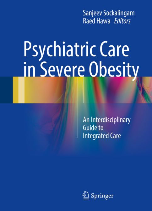 Psychiatric Care in Severe Obesity