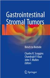 Cover Gastrointestinal Stromal Tumors