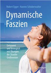 Cover Dynamische Faszien