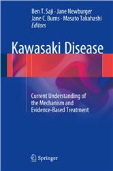 Cover Kawasaki Disease