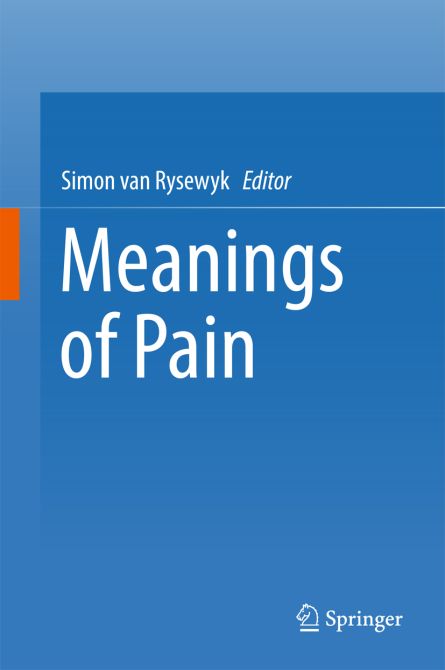 Meanings of Pain