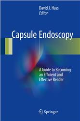 Cover Capsule Endoscopy