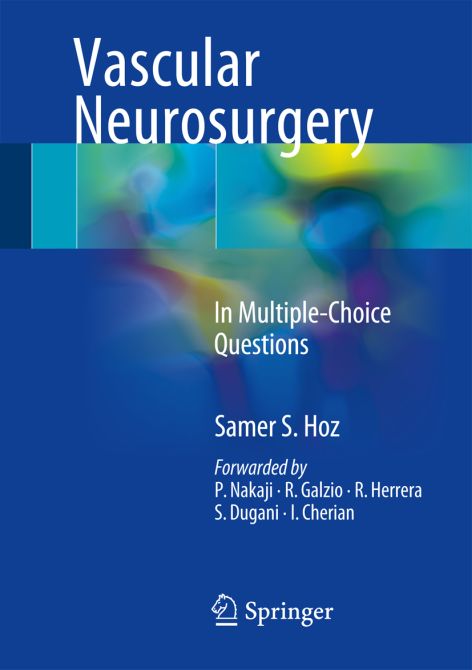 Vascular Neurosurgery