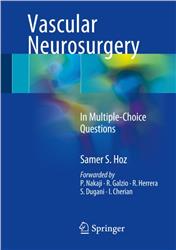 Cover Vascular Neurosurgery