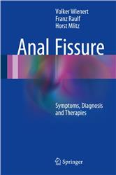 Cover Anal Fissure