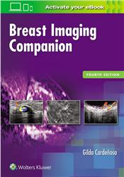 Cover Breast Imaging Companion