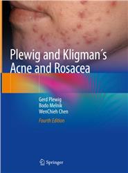 Cover Plewig and Kligman's Acne and Rosacea