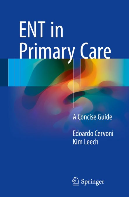 ENT in Primary Care