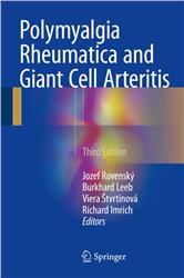 Cover Polymyalgia Rheumatica and Giant Cell Arteritis