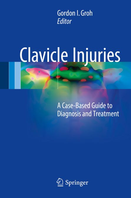 Clavicle Injuries