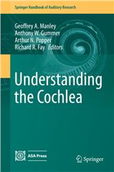 Cover Understanding the Cochlea