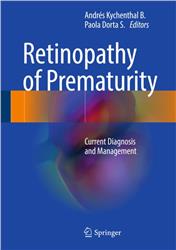 Cover Retinopathy of Prematurity