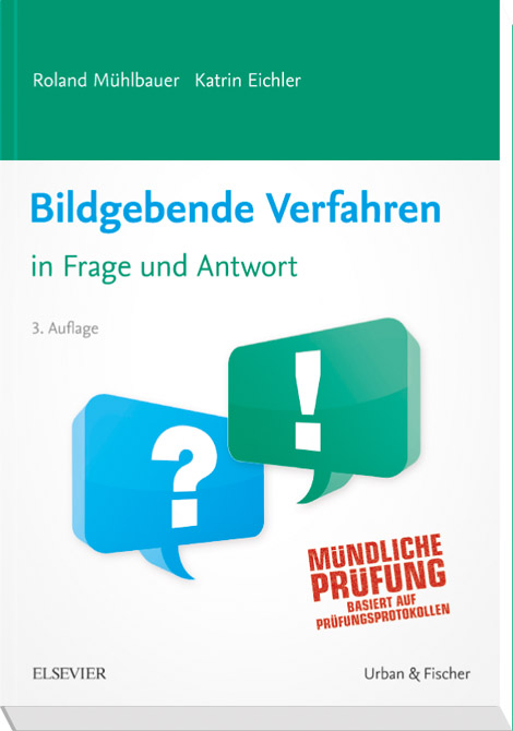 Bildgebende Verfahren in Frage und Antwort