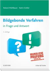 Cover Bildgebende Verfahren in Frage und Antwort