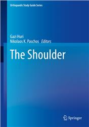 Cover The Shoulder