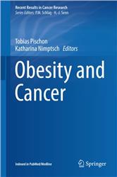 Cover Obesity and Cancer