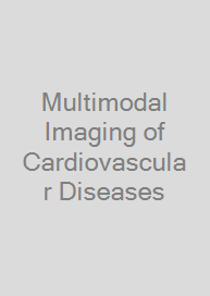 Cover Multimodal Imaging of Cardiovascular Diseases