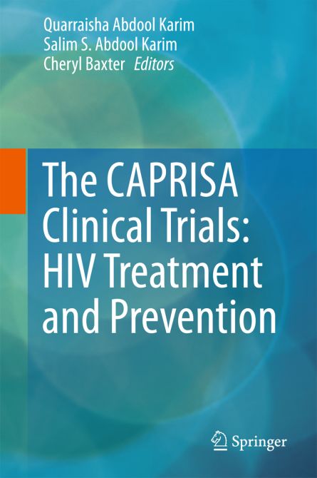 HIV Prevention and Treatment