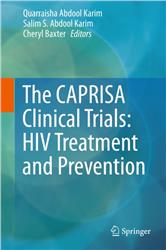 Cover HIV Prevention and Treatment