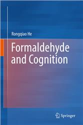 Cover Formaldehyde and Cognition