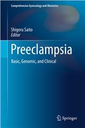 Cover Preeclampsia