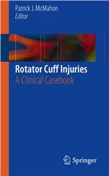 Cover Rotator Cuff Injuries