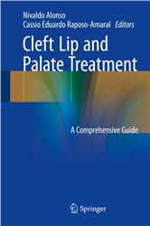 Cover Cleft Lip and Palate Treatment