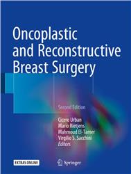 Cover Oncoplastic and Reconstructive Breast Surgery