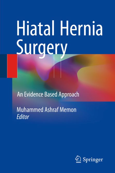 Hiatal Hernia Surgery