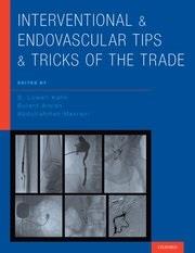 Cover Interventional and Endovascular Tips and Tricks of the Trade