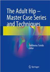 Cover The Adult Hip - Master Case Series and Techniques