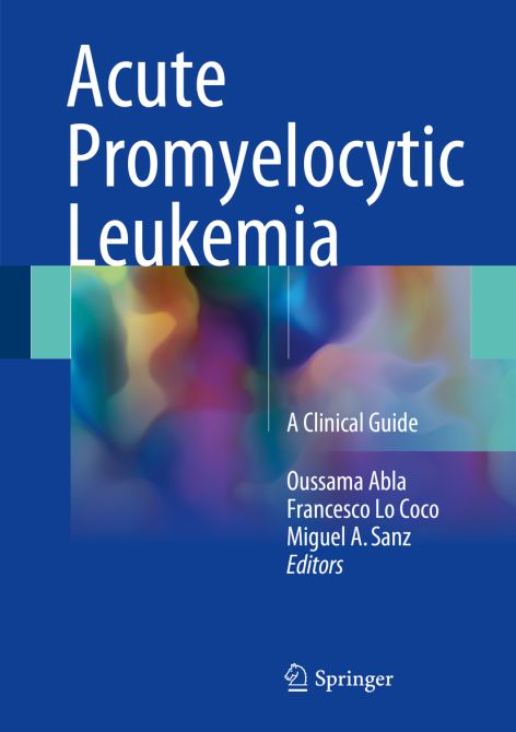 Acute Promyelocytic Leukemia