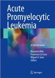 Cover Acute Promyelocytic Leukemia