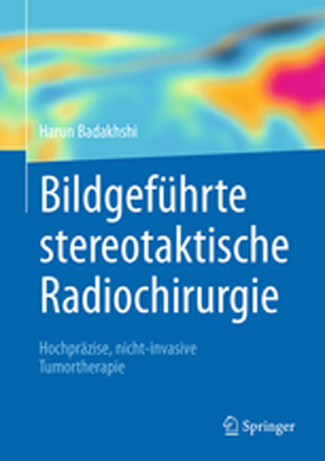 Bildgeführte stereotaktische Radiochirurgie