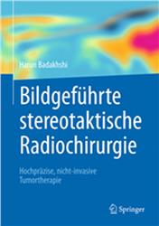 Cover Bildgeführte stereotaktische Radiochirurgie