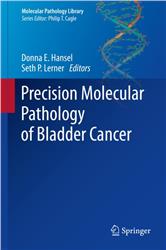 Cover Precision Molecular Pathology of Bladder Cancer