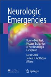 Cover Neurologic Emergencies