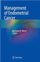 Cover Management of Endometrial Cancer