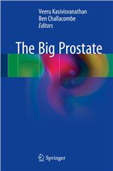 Cover The Big Prostate