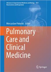 Cover Pulmonary Care and Clinical Medicine