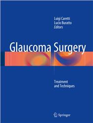 Cover Glaucoma Surgery