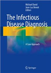 Cover The Infectious Disease Diagnosis