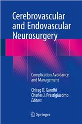 Cover Cerebrovascular and Endovascular Neurosurgery